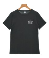 PETIT BATEAU（プチバトー）Tシャツ・カットソー 黒 サイズ:M レディース/2200644603102