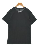 PETIT BATEAU（プチバトー）Tシャツ・カットソー 黒 サイズ:M レディース/2200644603119