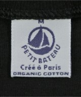 PETIT BATEAU（プチバトー）Tシャツ・カットソー 黒 サイズ:M レディース/2200644603126