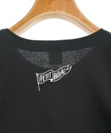 PETIT BATEAU（プチバトー）Tシャツ・カットソー 黒 サイズ:M レディース/2200644603133