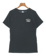 PETIT BATEAU（プチバトー）Tシャツ・カットソー 黒 サイズ:M レディース/2200644603324