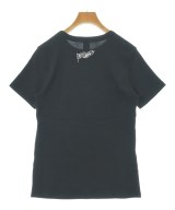 PETIT BATEAU（プチバトー）Tシャツ・カットソー 黒 サイズ:M レディース/2200644603331