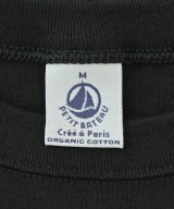 PETIT BATEAU（プチバトー）Tシャツ・カットソー 黒 サイズ:M レディース/2200644603331