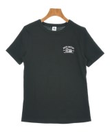 PETIT BATEAU（プチバトー）Tシャツ・カットソー 黒 サイズ:M レディース/2200644603348