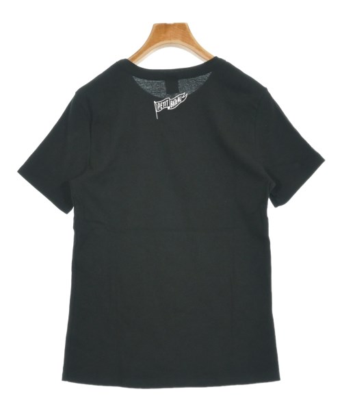 PETIT BATEAU（プチバトー）Tシャツ・カットソー 黒 サイズ:M レディース/2200644603355