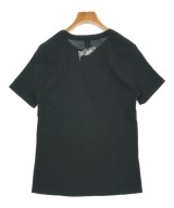PETIT BATEAU（プチバトー）Tシャツ・カットソー 黒 サイズ:M レディース/2200644603355