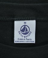 PETIT BATEAU（プチバトー）Tシャツ・カットソー 黒 サイズ:M レディース/2200644603362