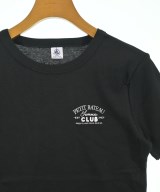 PETIT BATEAU（プチバトー）Tシャツ・カットソー 黒 サイズ:M レディース/2200644603447
