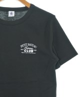 PETIT BATEAU（プチバトー）Tシャツ・カットソー 黒 サイズ:M レディース/2200644605144
