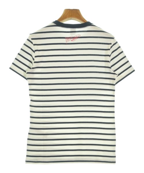 PETIT BATEAU（プチバトー）Tシャツ・カットソー 白 サイズ:S レディース/2200644605496