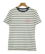 PETIT BATEAU（プチバトー）Tシャツ・カットソー 白 サイズ:S レディース/2200644605496