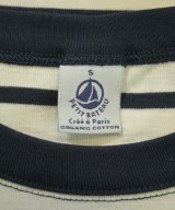 PETIT BATEAU（プチバトー）Tシャツ・カットソー 白 サイズ:S レディース/2200644605496
