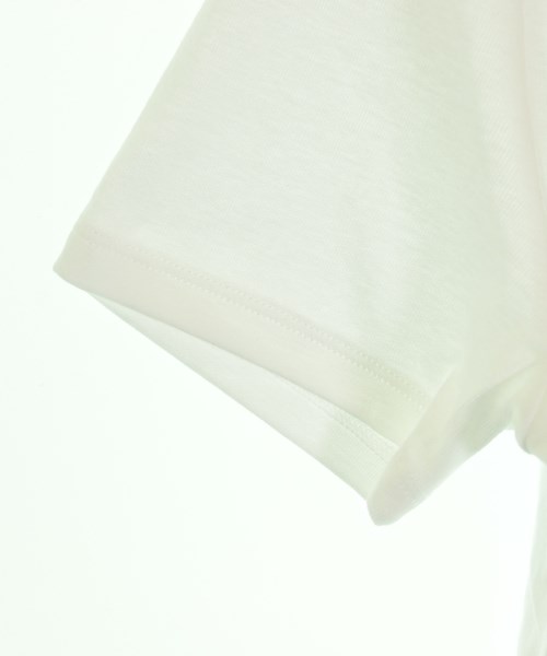 PETIT BATEAU（プチバトー）Tシャツ・カットソー 白 サイズ:L レディース/2200644605502