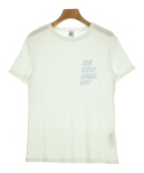 PETIT BATEAU（プチバトー）Tシャツ・カットソー 白 サイズ:L レディース/2200644605502