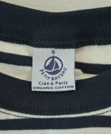 PETIT BATEAU（プチバトー）Tシャツ・カットソー 紺 サイズ:S レディース/2200644742702