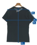 PETIT BATEAU（プチバトー）Tシャツ・カットソー 黒 サイズ:L レディース/2200644742719