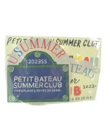 PETIT BATEAU（プチバトー）Tシャツ・カットソー 白 サイズ:M レディース/2200644751117