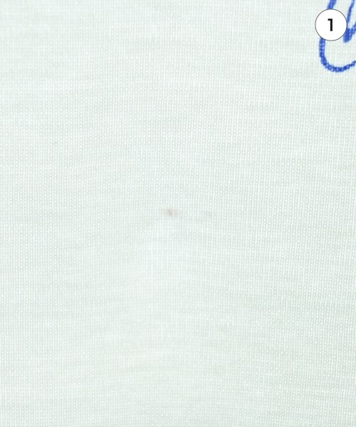 PETIT BATEAU（プチバトー）Tシャツ・カットソー 白 サイズ:M レディース/2200644751148