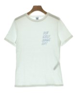 PETIT BATEAU（プチバトー）Tシャツ・カットソー 白 サイズ:M レディース/2200644751148