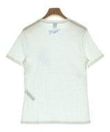 PETIT BATEAU（プチバトー）Tシャツ・カットソー 白 サイズ:M レディース/2200644751148