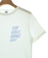 PETIT BATEAU（プチバトー）Tシャツ・カットソー 白 サイズ:M レディース/2200644751148