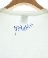 PETIT BATEAU（プチバトー）Tシャツ・カットソー 白 サイズ:M レディース/2200644751148