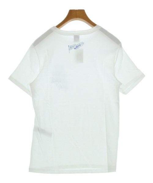 PETIT BATEAU（プチバトー）Tシャツ・カットソー 白 サイズ:M レディース/2200644751162