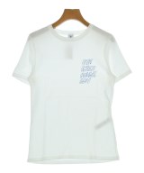 PETIT BATEAU（プチバトー）Tシャツ・カットソー 白 サイズ:M レディース/2200644751179