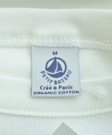 PETIT BATEAU（プチバトー）Tシャツ・カットソー 白 サイズ:M レディース/2200644751186