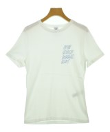 PETIT BATEAU（プチバトー）Tシャツ・カットソー 白 サイズ:M レディース/2200644751285