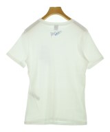 PETIT BATEAU（プチバトー）Tシャツ・カットソー 白 サイズ:M レディース/2200644751285
