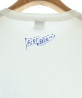 PETIT BATEAU（プチバトー）Tシャツ・カットソー 白 サイズ:M レディース/2200644751339