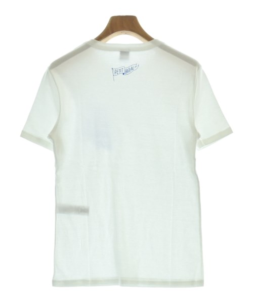 PETIT BATEAU（プチバトー）Tシャツ・カットソー 白 サイズ:M レディース/2200644751353