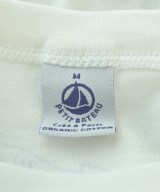 PETIT BATEAU（プチバトー）Tシャツ・カットソー 白 サイズ:M レディース/2200644751353