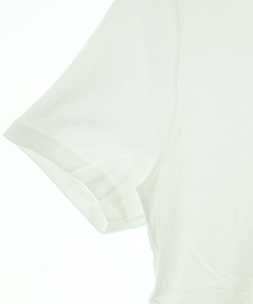PETIT BATEAU（プチバトー）Tシャツ・カットソー 白 サイズ:M レディース/2200644751391