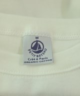 PETIT BATEAU（プチバトー）Tシャツ・カットソー 白 サイズ:M レディース/2200644751407