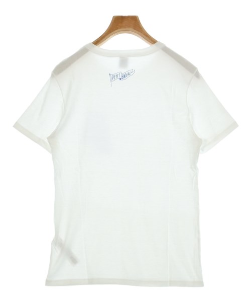 PETIT BATEAU（プチバトー）Tシャツ・カットソー 白 サイズ:M レディース/2200644751445