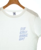 PETIT BATEAU（プチバトー）Tシャツ・カットソー 白 サイズ:M レディース/2200644751490