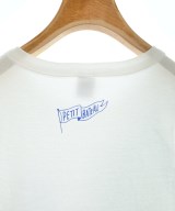PETIT BATEAU（プチバトー）Tシャツ・カットソー 白 サイズ:M レディース/2200644751506