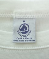 PETIT BATEAU（プチバトー）Tシャツ・カットソー 白 サイズ:M レディース/2200644753470