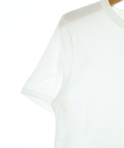 PETIT BATEAU（プチバトー）Tシャツ・カットソー 白 サイズ:M レディース/2200644753494