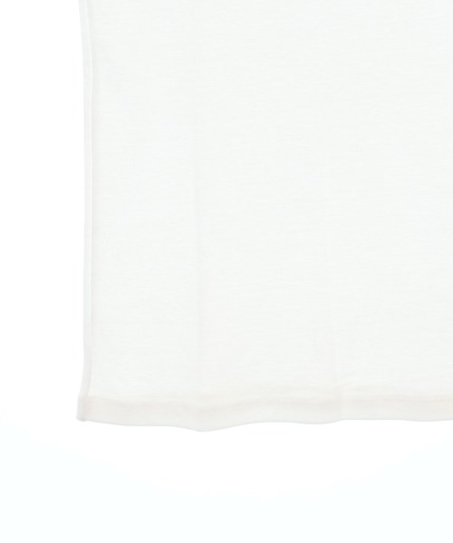 PETIT BATEAU（プチバトー）Tシャツ・カットソー 白 サイズ:M レディース/2200644753500