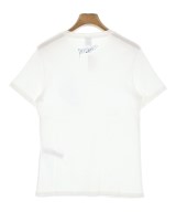 PETIT BATEAU（プチバトー）Tシャツ・カットソー 白 サイズ:M レディース/2200644753500