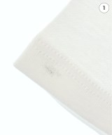 PETIT BATEAU（プチバトー）Tシャツ・カットソー 白 サイズ:M レディース/2200644753500