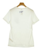 PETIT BATEAU（プチバトー）Tシャツ・カットソー 白 サイズ:M レディース/2200644753531