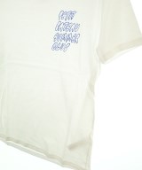 PETIT BATEAU（プチバトー）Tシャツ・カットソー 白 サイズ:M レディース/2200644753555