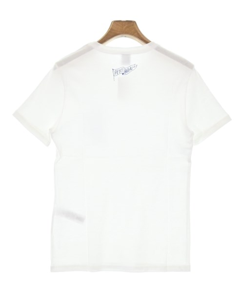 PETIT BATEAU（プチバトー）Tシャツ・カットソー 白 サイズ:M レディース/2200644753562