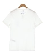 PETIT BATEAU（プチバトー）Tシャツ・カットソー 白 サイズ:M レディース/2200644753562