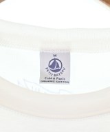 PETIT BATEAU（プチバトー）Tシャツ・カットソー 白 サイズ:M レディース/2200644753562