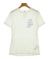 PETIT BATEAU（プチバトー）Tシャツ・カットソー 白 サイズ:M レディース/2200644753579
